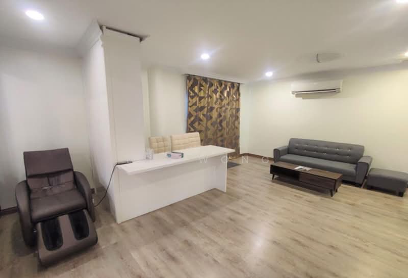 Bungalow Land for Rent in Seksyen 13 (Shah Alam) - Eda Wong - Interior - PropertyGuru.com.my