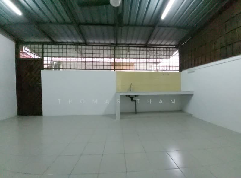 2-storey Terraced House for Sale in Taman Muda (Ampang) - Thomas Tham - Interior - PropertyGuru.com.my
