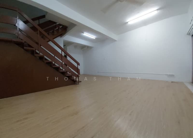 2-storey Terraced House for Sale in Taman Muda (Ampang) - Thomas Tham - Interior - PropertyGuru.com.my
