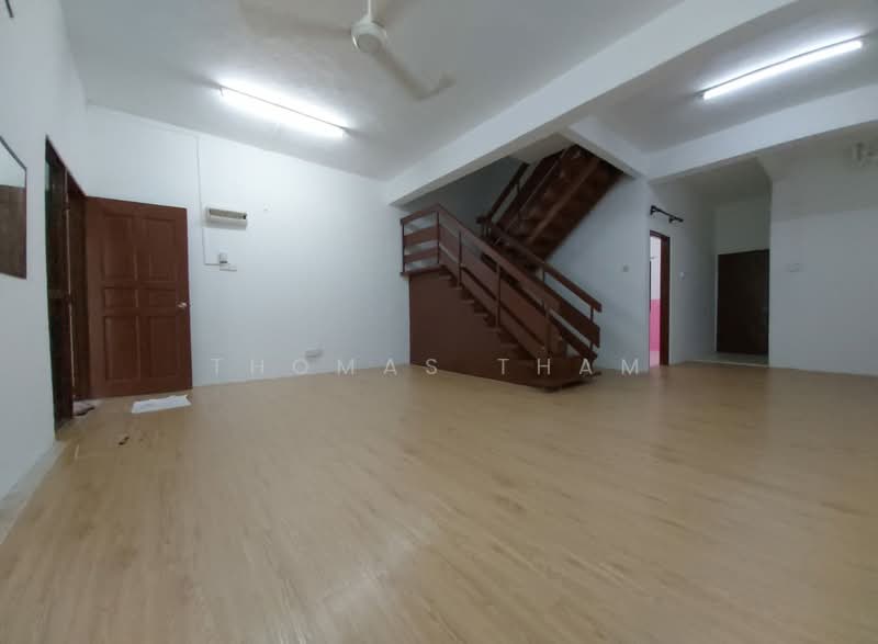 2-storey Terraced House for Sale in Taman Muda (Ampang) - Thomas Tham - Interior - PropertyGuru.com.my