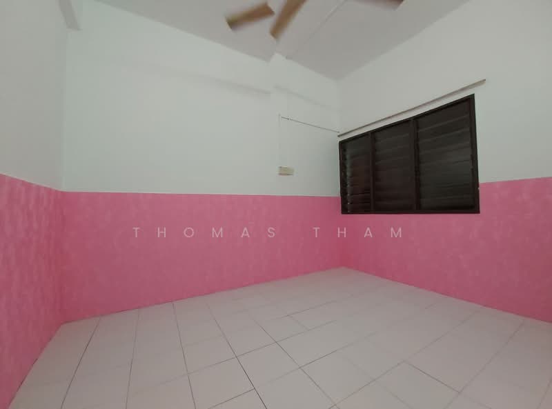 2-storey Terraced House for Sale in Taman Muda (Ampang) - Thomas Tham - Interior - PropertyGuru.com.my