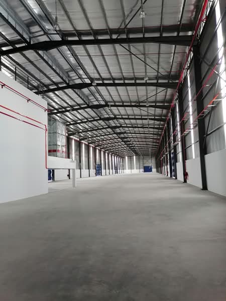 Detached Factory for Rent in Telok Panglima Garang (Selangor) - Tony Cham - Interior - PropertyGuru.com.my