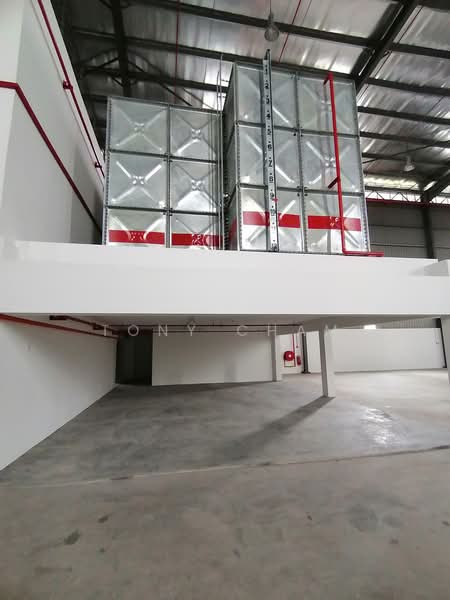 Detached Factory for Rent in Telok Panglima Garang (Selangor) - Tony Cham - Interior - PropertyGuru.com.my