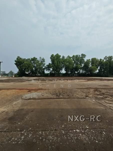 Detached Factory for Rent in West Port (Pelabuhan Barat) (Port Klang (Pelabuhan Klang)) - Raymond Cheng - Exterior - PropertyGuru.com.my