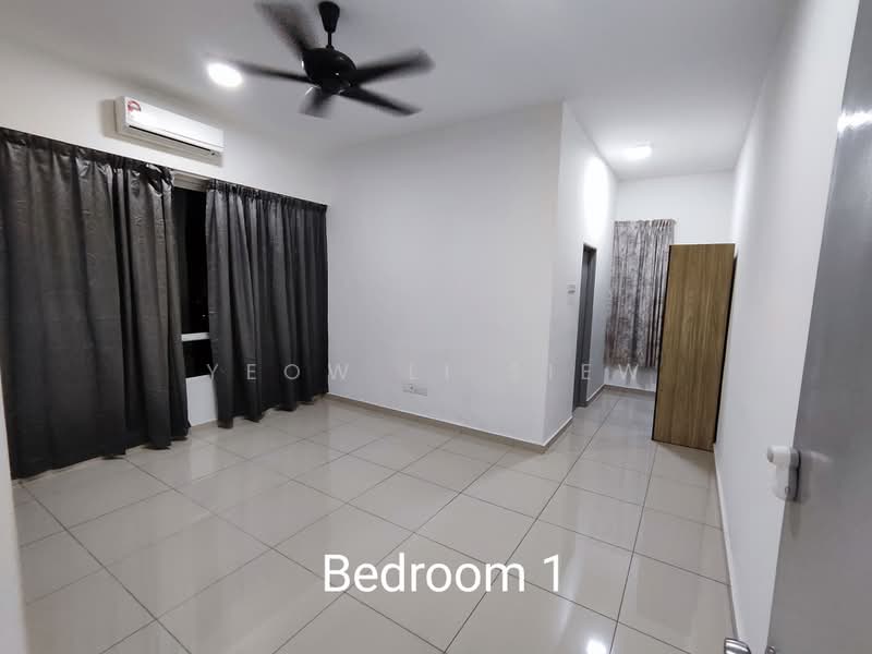 Condominium for Sale at D'suria Condominium - Yeow Li Siew - PropertyGuru.com.my