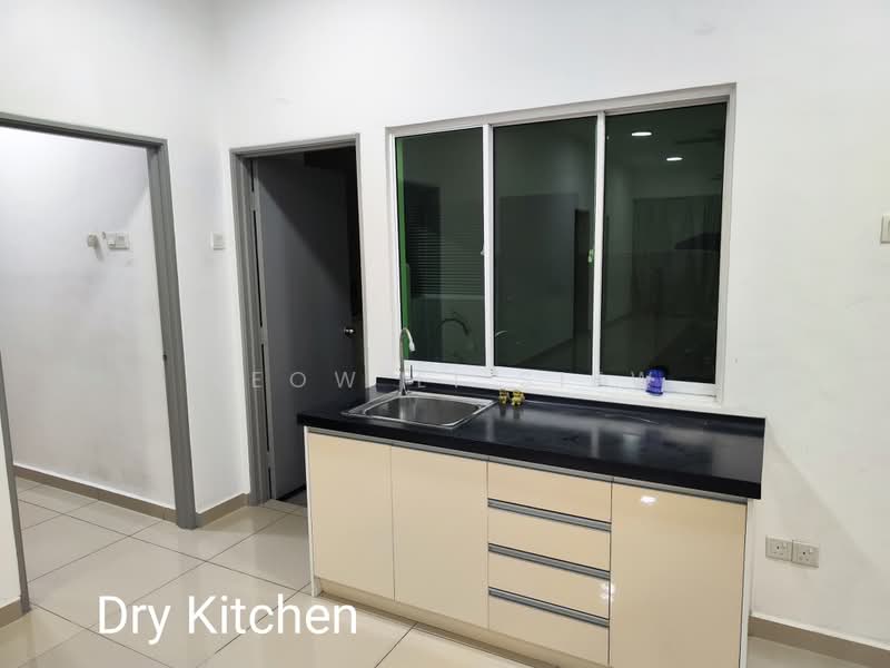 Condominium for Sale at D'suria Condominium - Yeow Li Siew - PropertyGuru.com.my