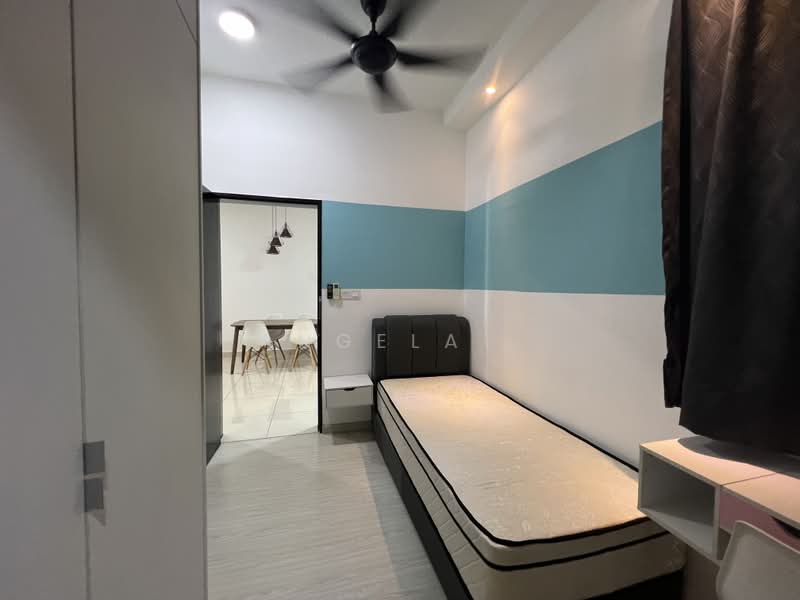 Condominium for Rent at The Havre Bukit Jalil - Angela . - Bedroom - PropertyGuru.com.my