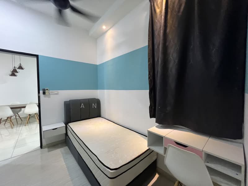 Condominium for Rent at The Havre Bukit Jalil - Angela . - Bedroom - PropertyGuru.com.my