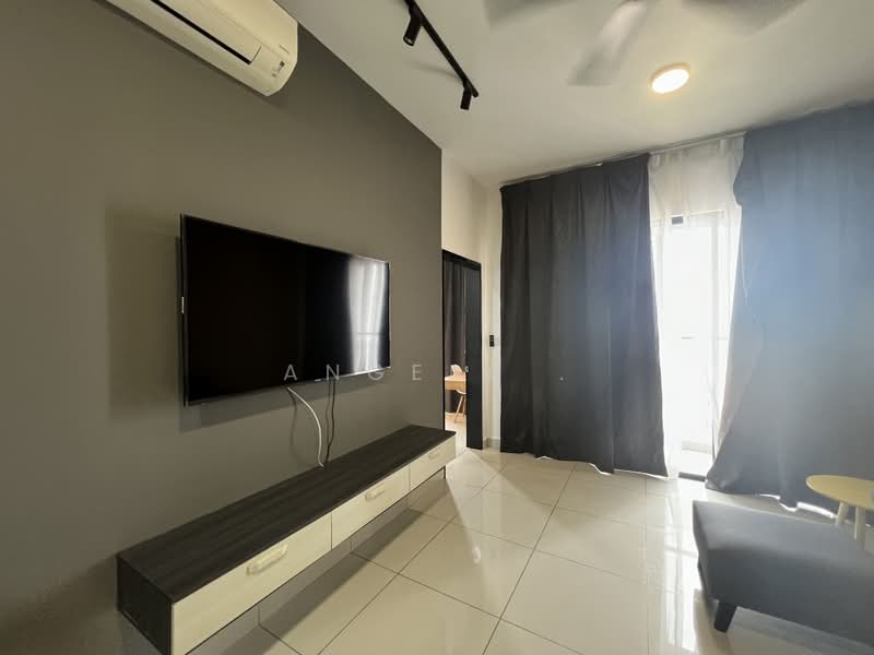 Condominium for Rent at The Havre Bukit Jalil - Angela . - Living Room - PropertyGuru.com.my