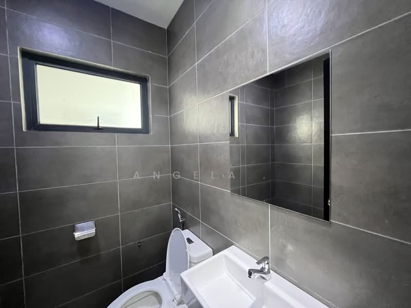 Condominium for Rent at The Havre Bukit Jalil - Angela . - Bathroom - PropertyGuru.com.my