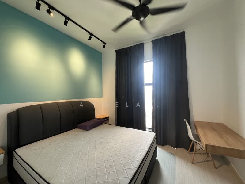 Condominium for Rent at The Havre Bukit Jalil - Angela . - Bedroom - PropertyGuru.com.my