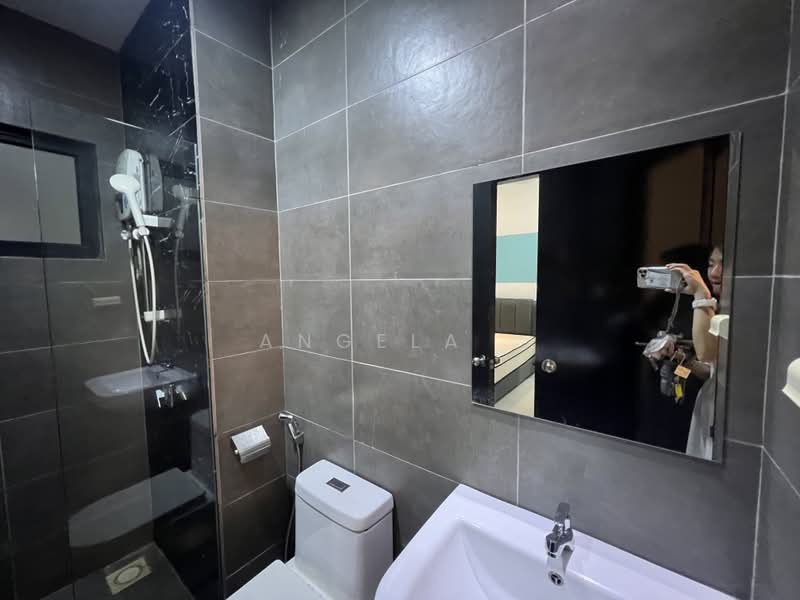 Condominium for Rent at The Havre Bukit Jalil - Angela . - PropertyGuru.com.my