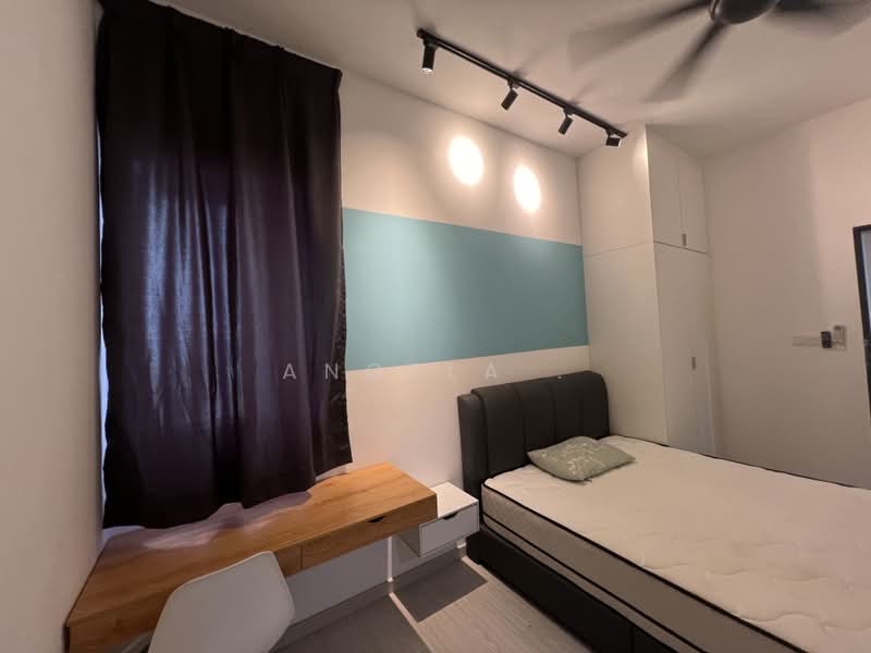 Condominium for Rent at The Havre Bukit Jalil - Angela . - PropertyGuru.com.my