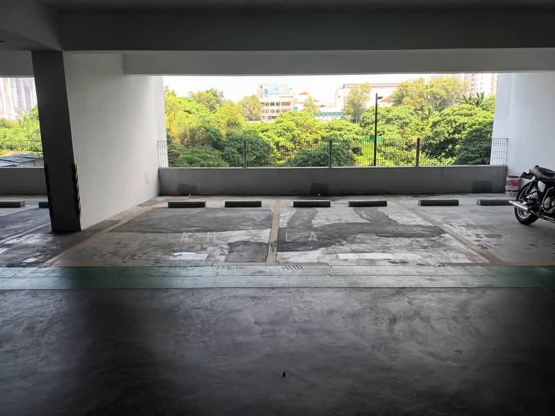 Condominium for Rent at The Havre Bukit Jalil - Angela . - PropertyGuru.com.my
