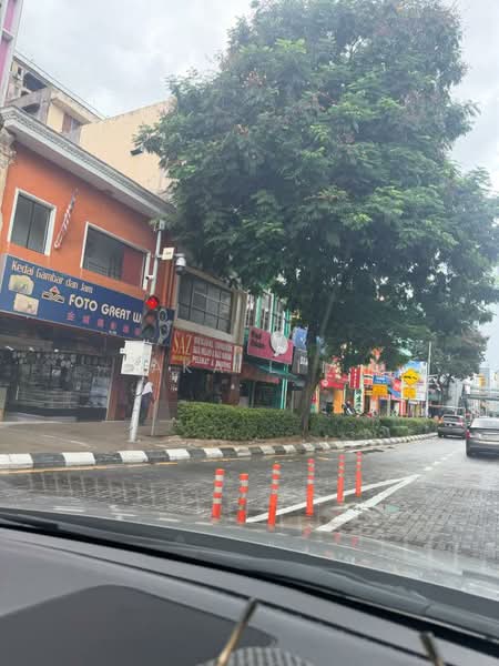 Shop for Sale in KL City Centre (Kuala Lumpur) - Aka Lim - PropertyGuru.com.my