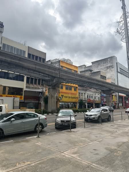 Shop for Sale in KL City Centre (Kuala Lumpur) - Aka Lim - Exterior - PropertyGuru.com.my