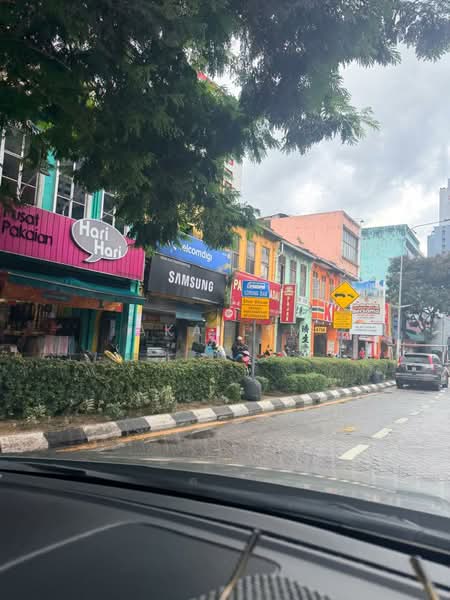 Shop for Sale in KL City Centre (Kuala Lumpur) - Aka Lim - PropertyGuru.com.my