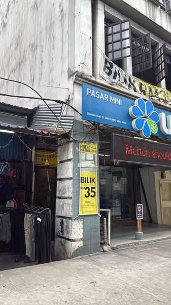 Shop for Sale in KL City Centre (Kuala Lumpur) - Aka Lim - PropertyGuru.com.my