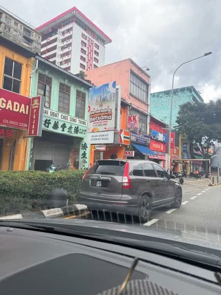 Shop for Sale in KL City Centre (Kuala Lumpur) - Aka Lim - PropertyGuru.com.my
