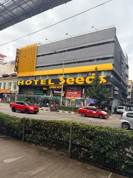 Shop for Sale in KL City Centre (Kuala Lumpur) - Aka Lim - PropertyGuru.com.my