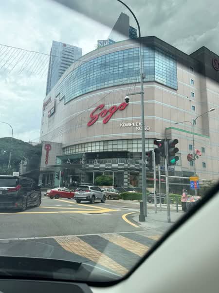 Shop for Sale in KL City Centre (Kuala Lumpur) - Aka Lim - Exterior - PropertyGuru.com.my