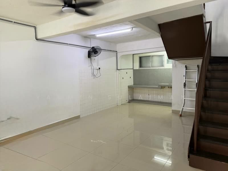 2-storey Terraced House for Sale in Taman Sri Sinar (Segambut) - Yasmin Sulaiman - Interior - PropertyGuru.com.my