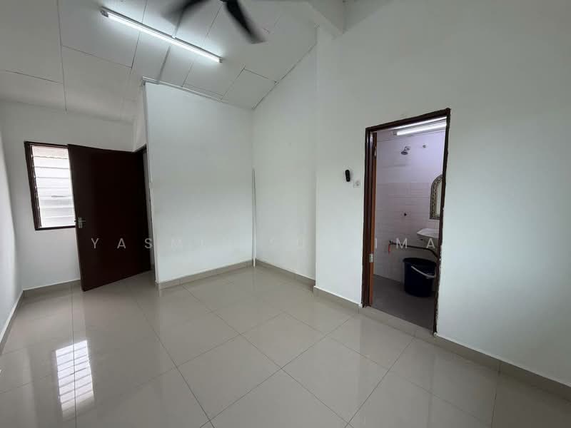 2-storey Terraced House for Sale in Taman Sri Sinar (Segambut) - Yasmin Sulaiman - Interior - PropertyGuru.com.my