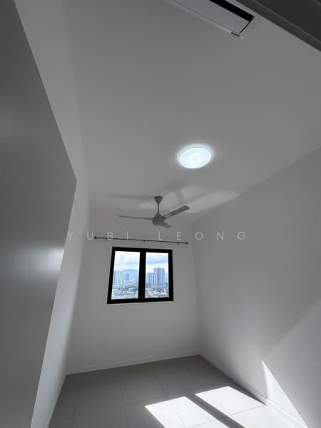 Service Residence for Rent at Savvy @ Riana Dutamas - Yubi Leong - PropertyGuru.com.my