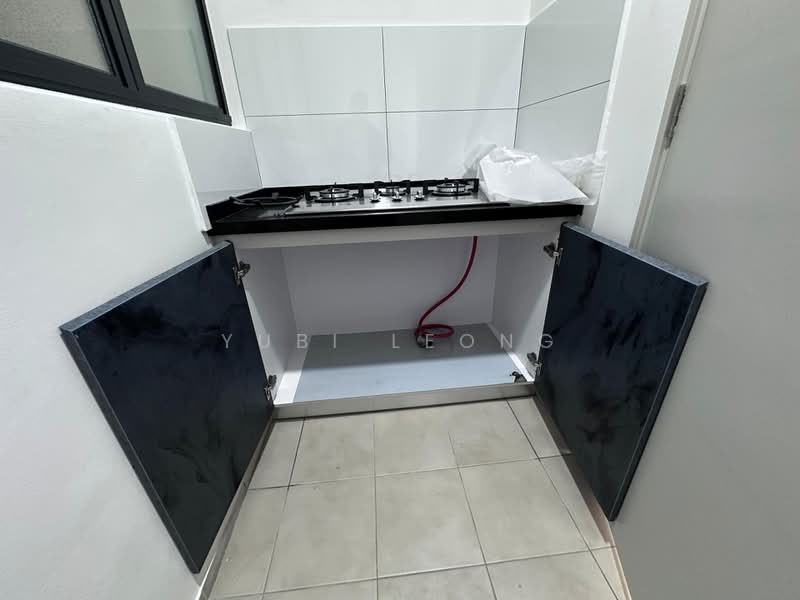 Service Residence for Rent at Savvy @ Riana Dutamas - Yubi Leong - PropertyGuru.com.my
