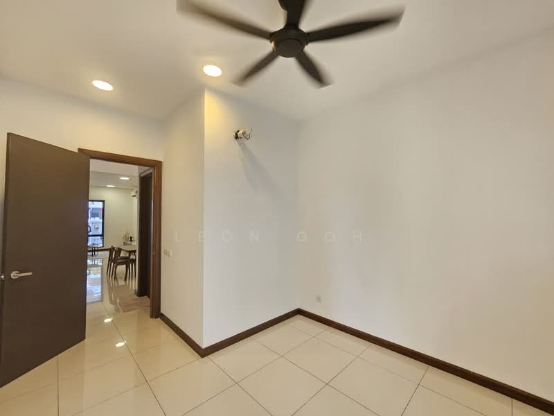 2-storey Terraced House for Rent in Eco Sanctuary (Telok Panglima Garang) - Leon Goh - Interior - PropertyGuru.com.my