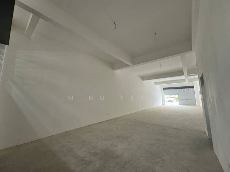 Shop for Rent in Taman Adda Heights (Tebrau) - Ming Yeap - Interior - PropertyGuru.com.my