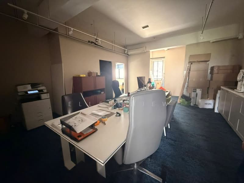 Shop / Office for Rent in Eco Sanctuary (Telok Panglima Garang) - Elle Chiew - Interior - PropertyGuru.com.my
