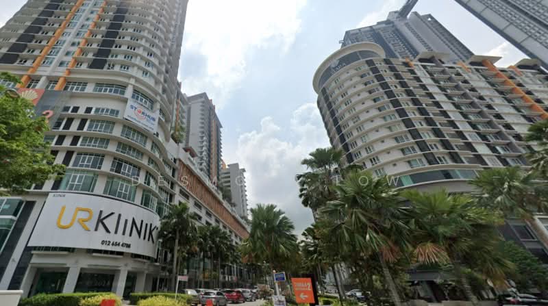 Service Residence for Rent at Tiara Mutiara 2 - Desmond Low - Exterior - PropertyGuru.com.my