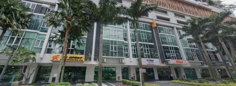 Service Residence for Rent at Tiara Mutiara 2 - Desmond Low - PropertyGuru.com.my
