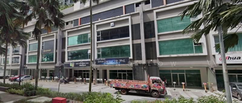 Service Residence for Rent at Tiara Mutiara 2 - Desmond Low - PropertyGuru.com.my