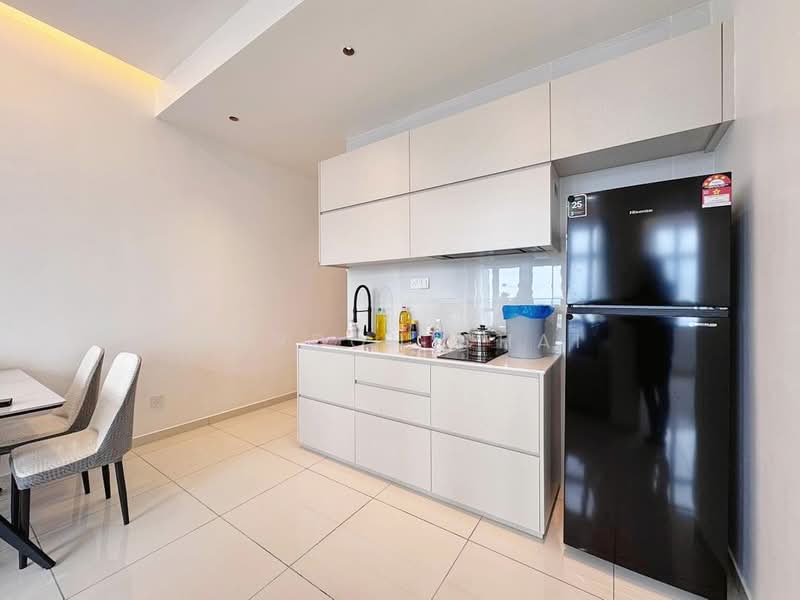 Service Residence for Rent at Space Residency - Gordon Chai - PropertyGuru.com.my