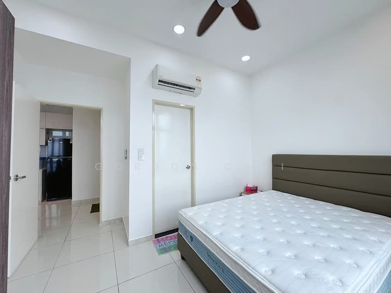 Service Residence for Rent at Space Residency - Gordon Chai - PropertyGuru.com.my