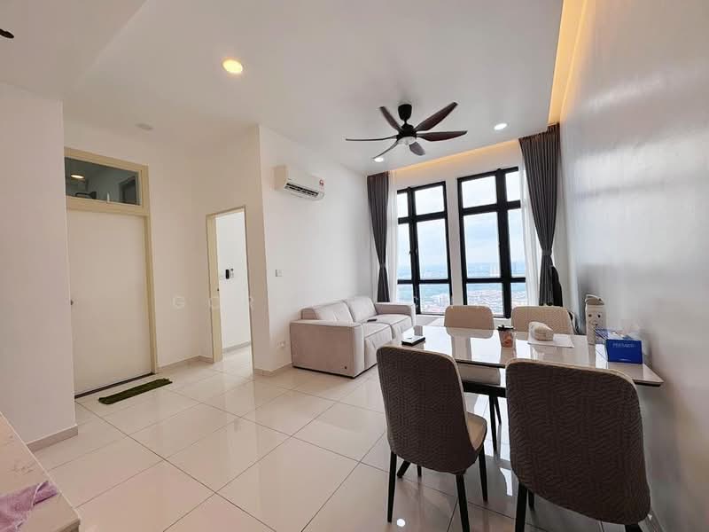 Service Residence for Rent at Space Residency - Gordon Chai - PropertyGuru.com.my