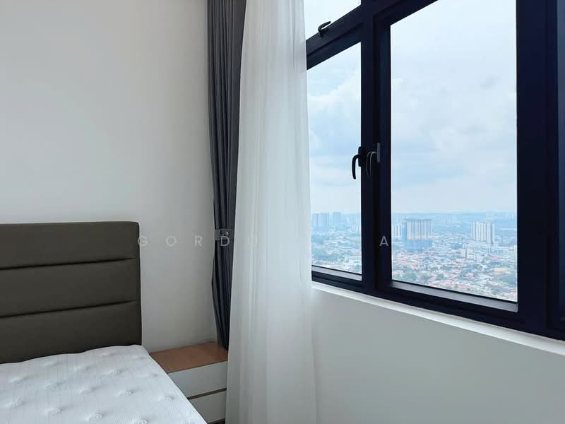 Service Residence for Rent at Space Residency - Gordon Chai - PropertyGuru.com.my