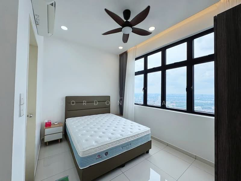 Service Residence for Rent at Space Residency - Gordon Chai - PropertyGuru.com.my