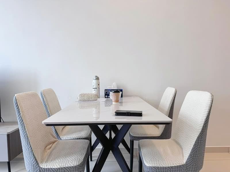 Service Residence for Rent at Space Residency - Gordon Chai - PropertyGuru.com.my