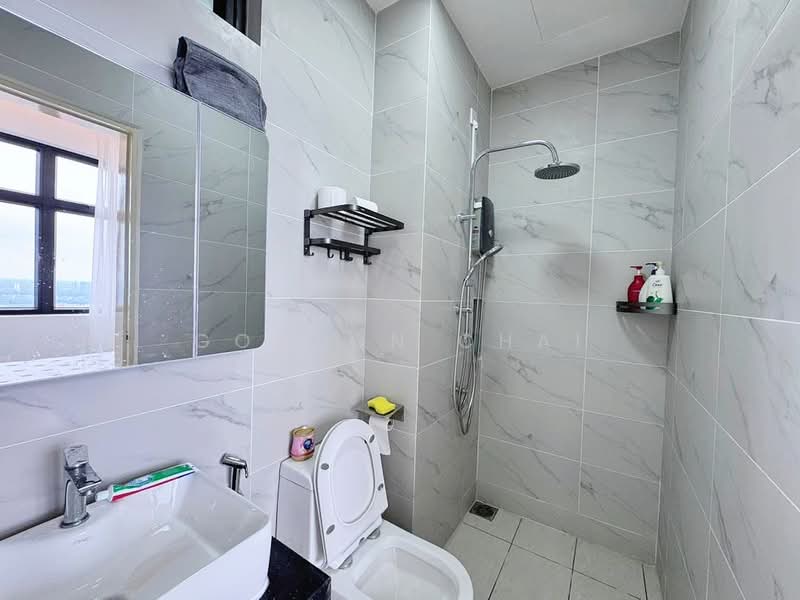 Service Residence for Rent at Space Residency - Gordon Chai - PropertyGuru.com.my