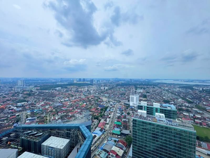 Service Residence for Rent at Space Residency - Gordon Chai - PropertyGuru.com.my