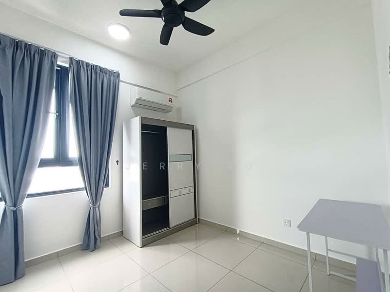 Kondominium untuk Disewa di Golden Triangle 2 - Jerry So - Bedroom - PropertyGuru.com.my