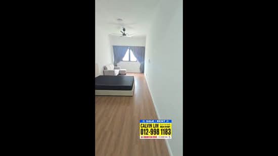 Service Residence for Rent at 168 Park Residensi Selayang - Calvin Lim - PropertyGuru.com.my