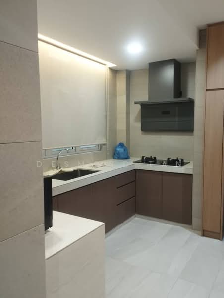 Rumah Teres 2 Tingkat untuk Dijual di Seksyen 19 (Petaling Jaya) - Desmond Tan - Kitchen - PropertyGuru.com.my