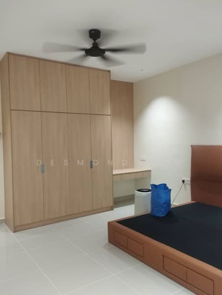 Rumah Teres 2 Tingkat untuk Dijual di Seksyen 19 (Petaling Jaya) - Desmond Tan - Bedroom - PropertyGuru.com.my