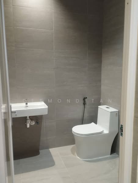 Rumah Teres 2 Tingkat untuk Dijual di Seksyen 19 (Petaling Jaya) - Desmond Tan - Bathroom - PropertyGuru.com.my