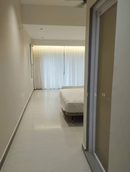 Rumah Teres 2 Tingkat untuk Dijual di Seksyen 19 (Petaling Jaya) - Desmond Tan - Corridor - PropertyGuru.com.my