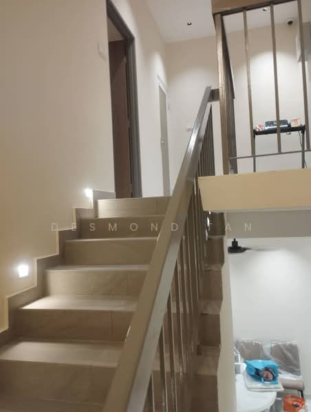 Rumah Teres 2 Tingkat untuk Dijual di Seksyen 19 (Petaling Jaya) - Desmond Tan - Interior - PropertyGuru.com.my